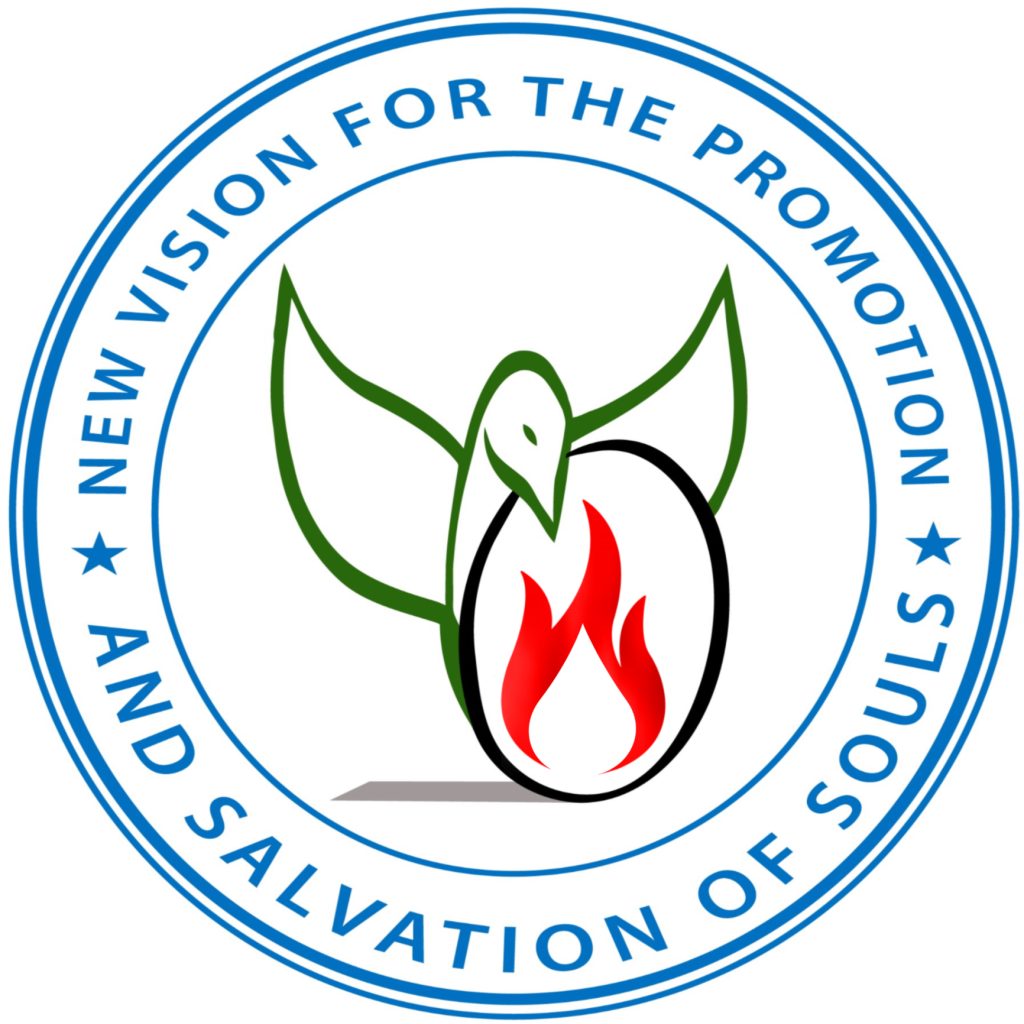 new vision for the promotion and the salvation of souls